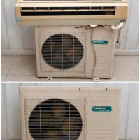 کولر گازی 30000 جنرال اصلی