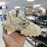 کتونی نیوبالانس بچه گانه در کفش آرجی کرج
