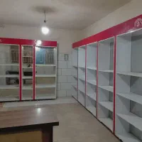 قفسه ام دی اف