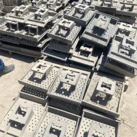 خریدار ضایعات استیل تنگستن مولیبدن نیکل اینکونل