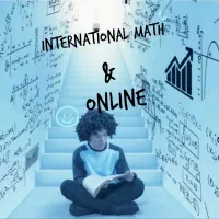 ریاضی اینترنشنال- international math teacher