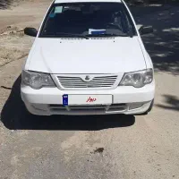 پراید 111 SE مدل 94