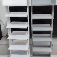 جاکفشی،استند،شلف