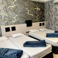تور ریلی مشهد ویژه 2 تیرماه