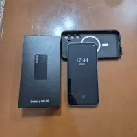 گوشی موبایل سامسونگ s23fe  5G