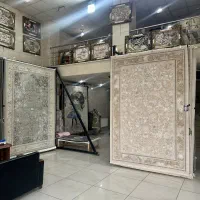 فرش کلاسیک نمایندگی حدادی