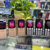 گوشی LAVA. A1  آکبند ساخت کشور هند
