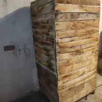 لانه و قفس مناسب تمامی حیوانات (عکس فیکه)