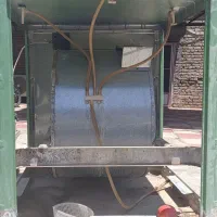 کولر 5500|کولر آبی|زابل, |دیوار