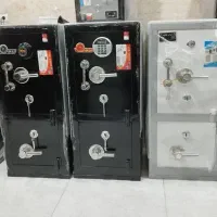 گاوصندوق در ساوجبلاغ و هشتگرد