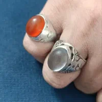عقیق ‌...دور . معاوضه