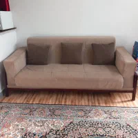 مبل|مبلمان خانگی و میز عسلی|نیشابور, فضل|دیوار