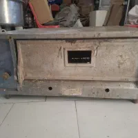فر پیتزا صندوقی