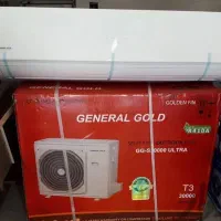 کولر گازی 12000 18000 gree// جنرال اقساط چکی چکی