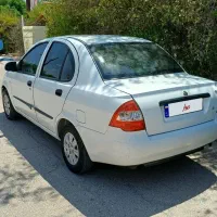 تیبا ۱ مدل ۱۴۰۰