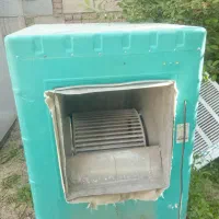 5000000|کولر آبی|عجب شیر, |دیوار