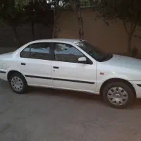 سمند