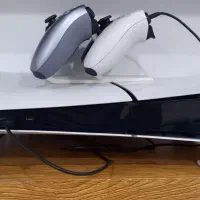 فروش PS5 با حافظه 1 ترا و یک دسته اضافی