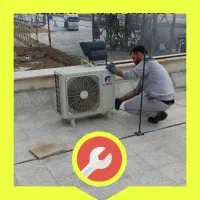 تعمیرات تخصصی و ضمانتی کولر        یخچال / سردخانه