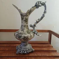 ظروف پذیرایی آنتیک