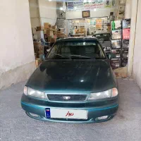 دوو سیلو مدل 76
