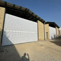 نصب و تعمیر کرکره برقی تضمینی ۲۴ ساعته نوین در