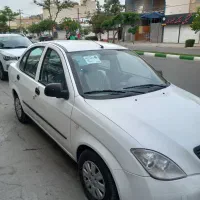 تیبا صندوقدار کم کار درجه یک