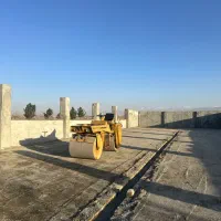 اجاره غلطک موتوری المانی فرمونی باویبره قوی