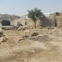 فروش زمین ۲۲۰ متر|فروش زمین و ملک کلنگی|مسجد سلیمان, |دیوار
