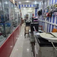 استخدامی در شرکت فرید رایانه پارس