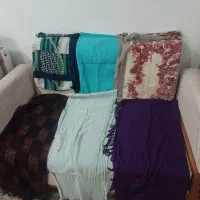 شال و روسری