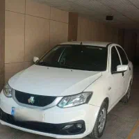 ساینا S دوگانه سوز 1403