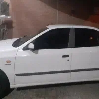 سمند ef7 مدل ۹۵