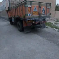 خاور 608|خودرو سنگین|شاهین‌شهر, برخوار غرب|دیوار