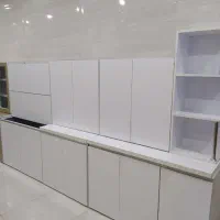 کابینت اماده داودی طرح پاک جوب