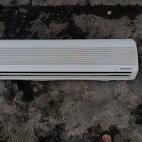 کولر گازی ۲۷هزار ال جی  درحد