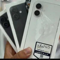 اپل iPhone 16 با حافظه ۱۲۸ گیگابایت شرکتی