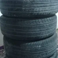 لاستیک ورینگ دور14پژو