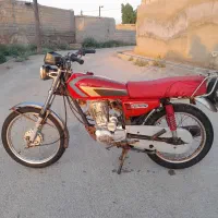 رامشیر... موتور 200 مدل 93