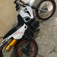 فروش موتور تریل GY تقویت شده 250CC