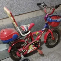 دوچرخه ۱۲