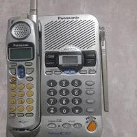 تلفن بی سیم پاناسونیک