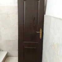 یک جفت درب بهمراه دستگیره
