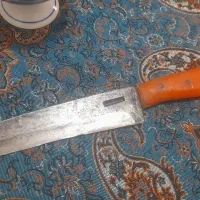 فروش چاقوی ۲۵ سانت قصابی،گاو کش قدیمی