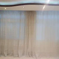 پرده پذیرایی
