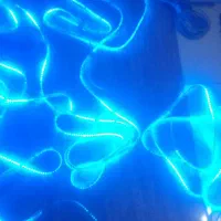 ۳۰ مترسری ال ای دی