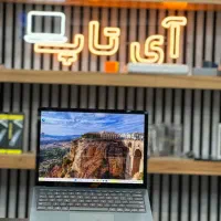 سرفیس لپتاپ ۴ ببر تمیزترین دستگاه کل بازار