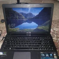 لپتاپ ایسوز