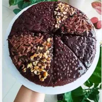 کیک های کافیشاپی
