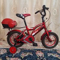دوچرخه اسپرت سایز ۱۲
